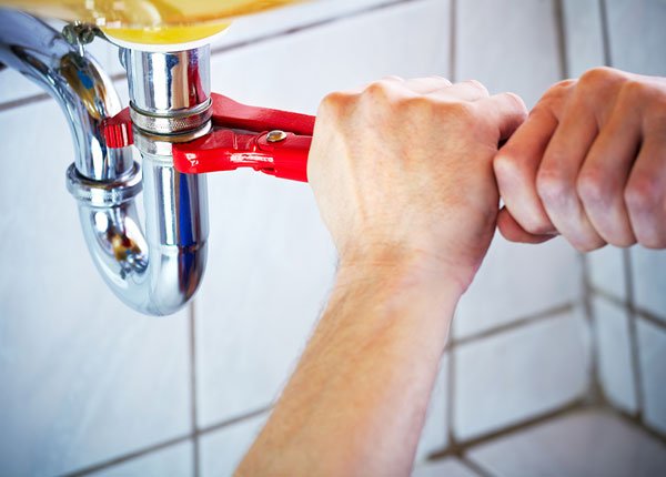 About Fredericktown Plumbers